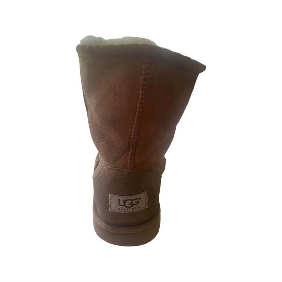 Ugg classic II short size 6 - Picture 5 of 11